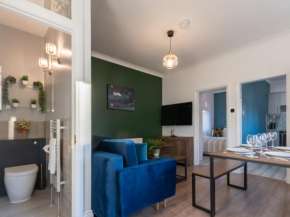 Pass the Keys Comfortable flat in the heart of Leigh